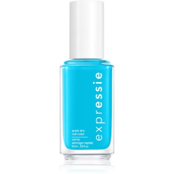essie expressie lac de unghii cu uscare rapida - imagine 2